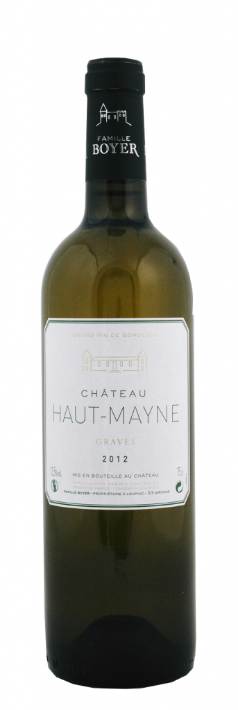 Château Haut Mayne