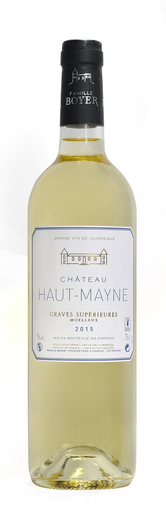 Château Haut Mayne