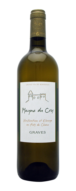 Château Haut Mayne