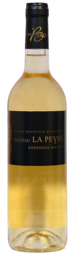 Bordeaux Blanc moelleux