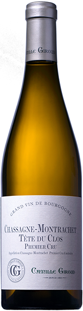 Chassagne-Montrachet