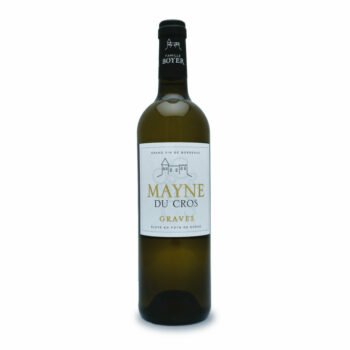 Château Haut Mayne