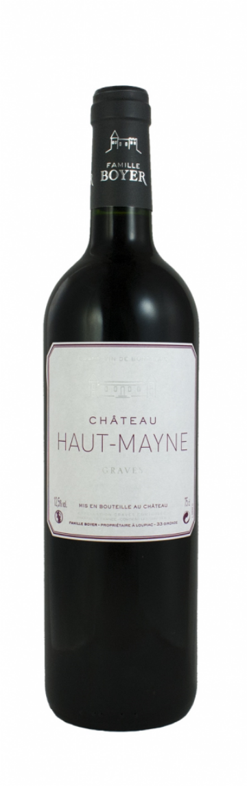 Château Haut Mayne