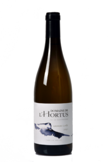 Domaine de l’Hortus