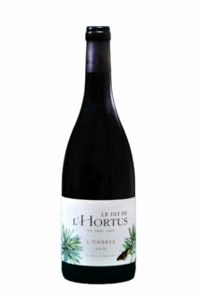 Domaine de l’Hortus