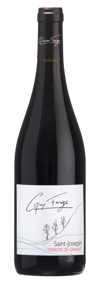 Saint-Joseph Terroir de granit Rouge